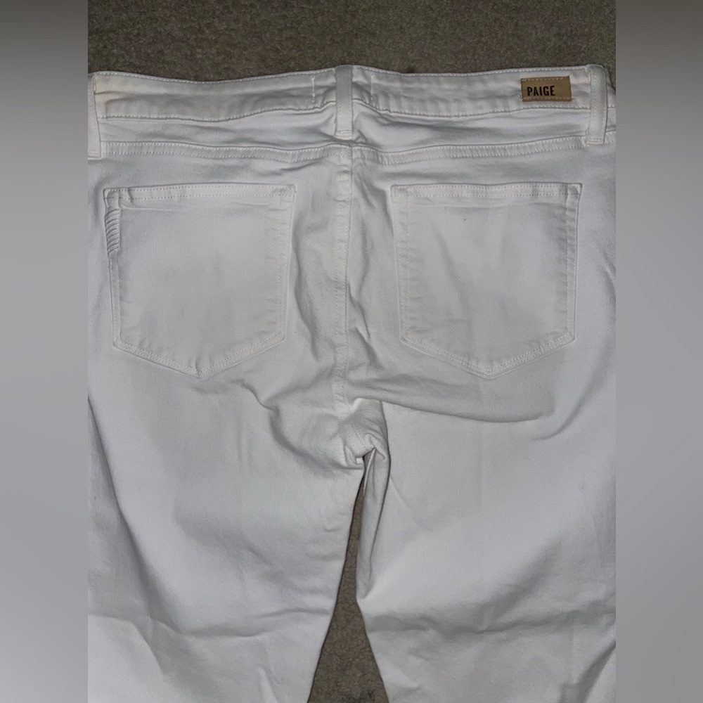 Paige jeans - Picture 4 of 4